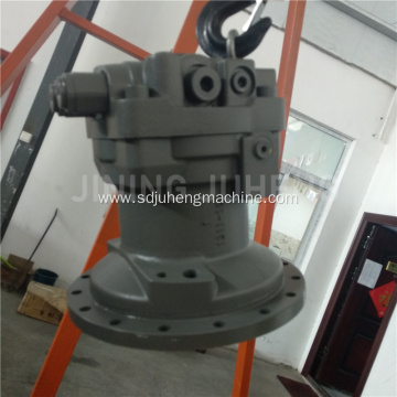 JS200 swing motor genuine new Excavator parts